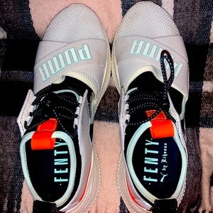 Puma Fenty